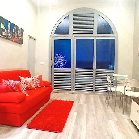 דירות Napoli Pop Toledo מראה חיצוני תמונה