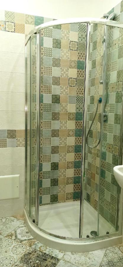 דירות Napoli Pop Toledo מראה חיצוני תמונה