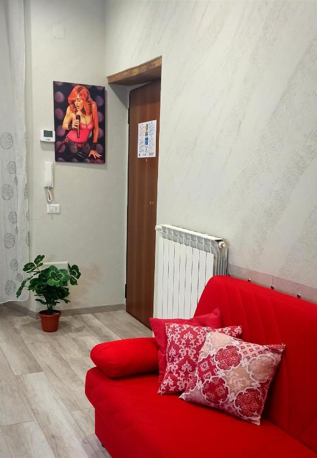 דירות Napoli Pop Toledo מראה חיצוני תמונה