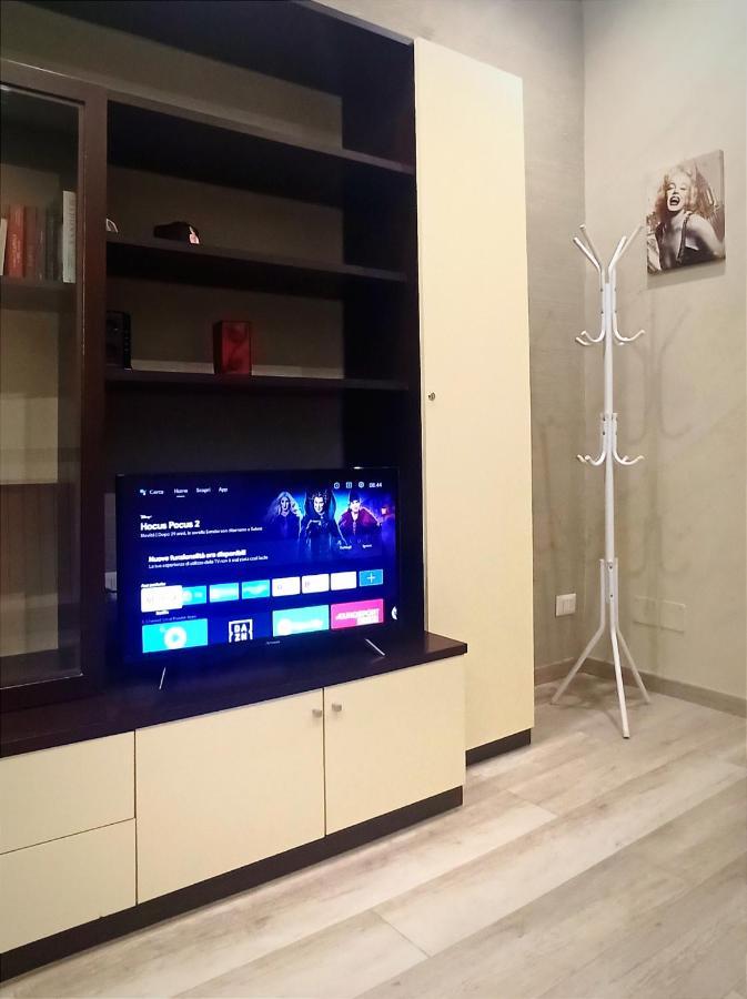 דירות Napoli Pop Toledo מראה חיצוני תמונה