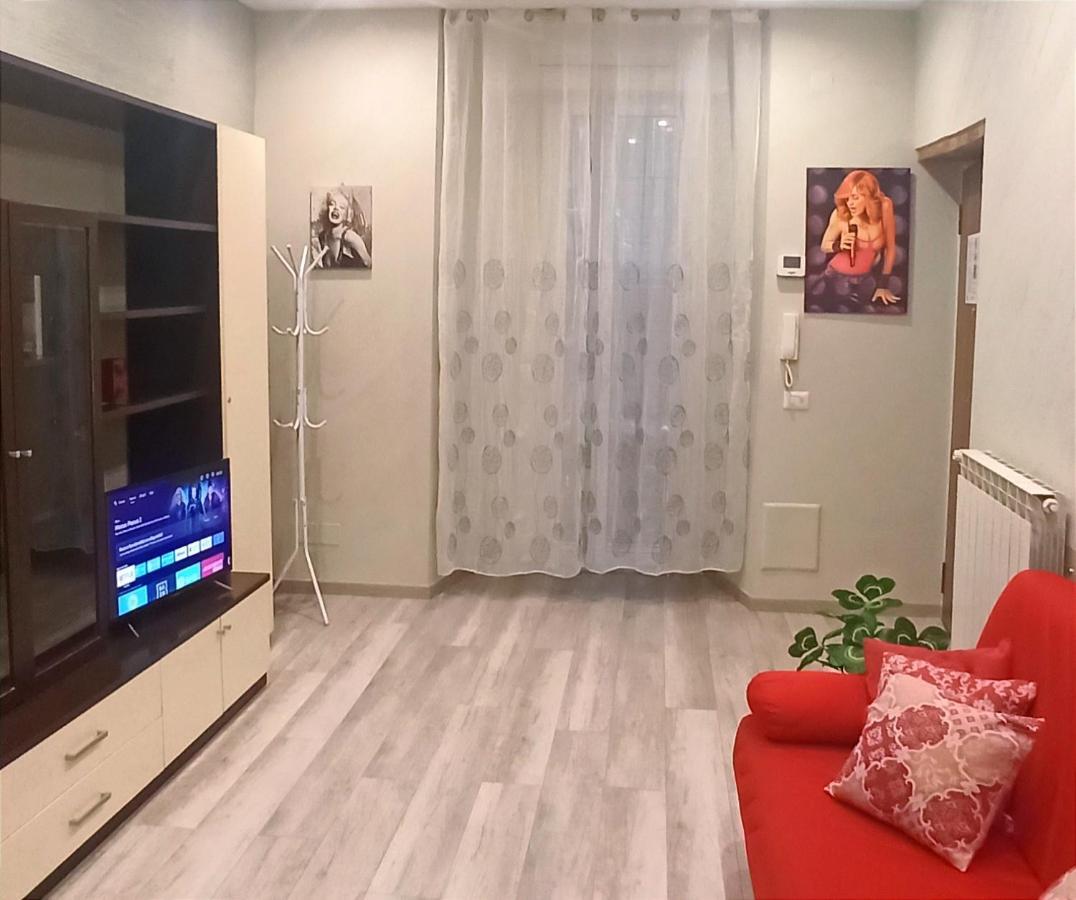 דירות Napoli Pop Toledo מראה חיצוני תמונה